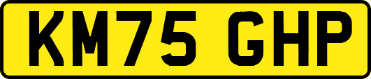 KM75GHP