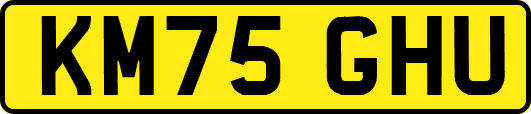 KM75GHU