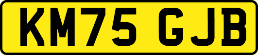 KM75GJB