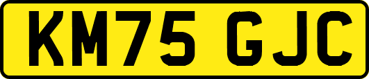 KM75GJC