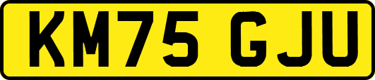 KM75GJU