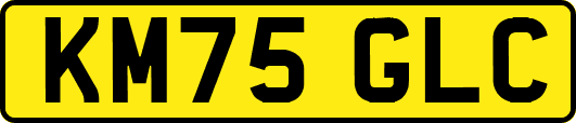 KM75GLC