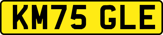 KM75GLE