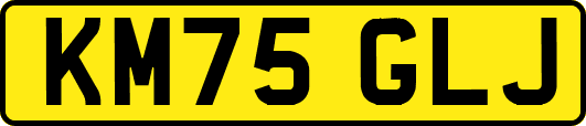 KM75GLJ
