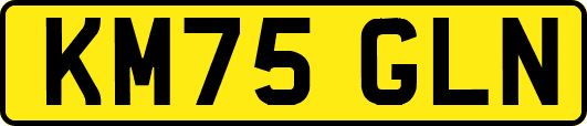 KM75GLN