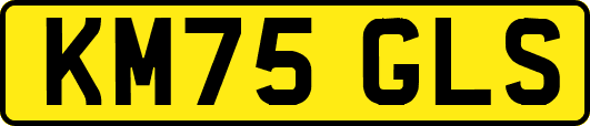 KM75GLS