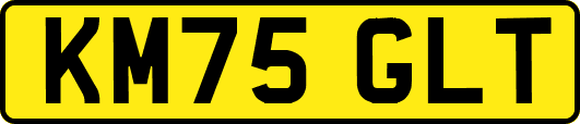 KM75GLT