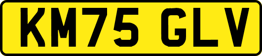 KM75GLV