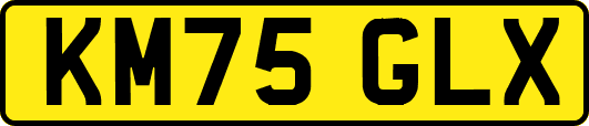 KM75GLX