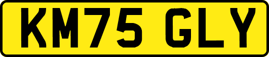 KM75GLY