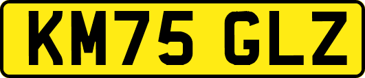 KM75GLZ