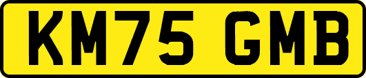 KM75GMB