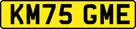 KM75GME