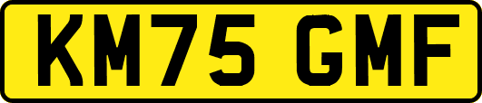 KM75GMF