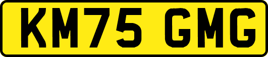 KM75GMG