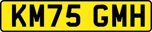 KM75GMH