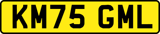 KM75GML