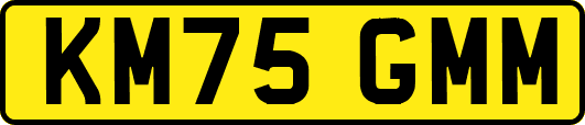 KM75GMM