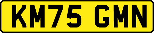 KM75GMN