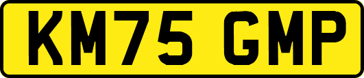 KM75GMP