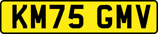 KM75GMV