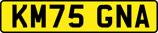 KM75GNA
