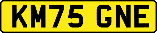 KM75GNE