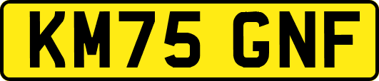 KM75GNF