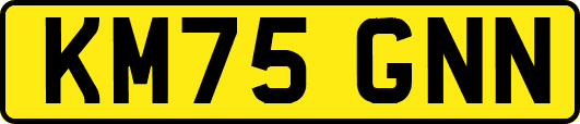 KM75GNN