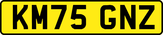 KM75GNZ
