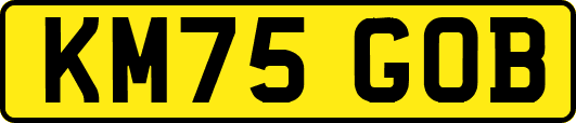 KM75GOB