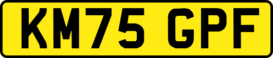 KM75GPF