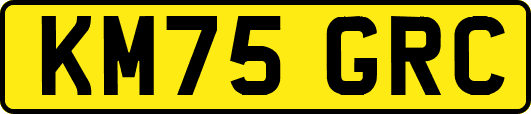 KM75GRC
