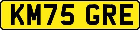 KM75GRE