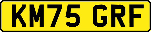 KM75GRF