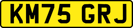 KM75GRJ