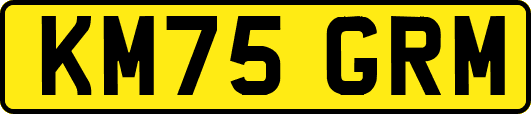 KM75GRM