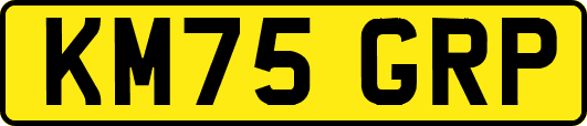 KM75GRP