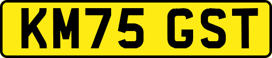 KM75GST
