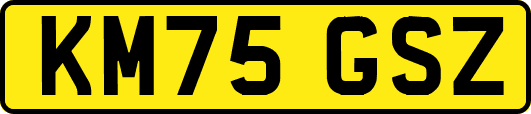 KM75GSZ