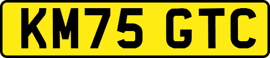 KM75GTC