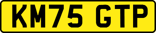 KM75GTP