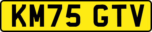 KM75GTV