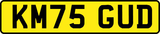 KM75GUD