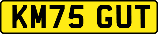 KM75GUT