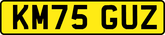 KM75GUZ