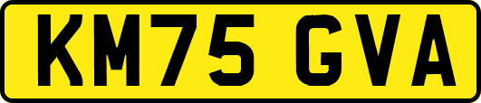 KM75GVA