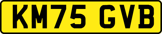KM75GVB
