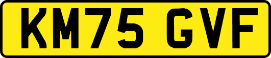 KM75GVF