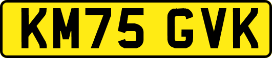 KM75GVK